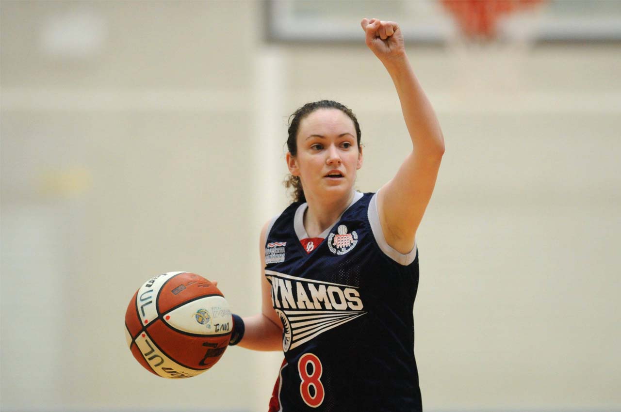 laura deeney player as a player